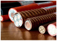 Cable électrique évalué de Lszh du feu non métallique de la gaine 4x70 1x35 Sqmm fournisseur