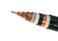 Classe 2 3 conducteur circulaire de câble électrique de PVC Xlpe du noyau N2XSY fournisseur