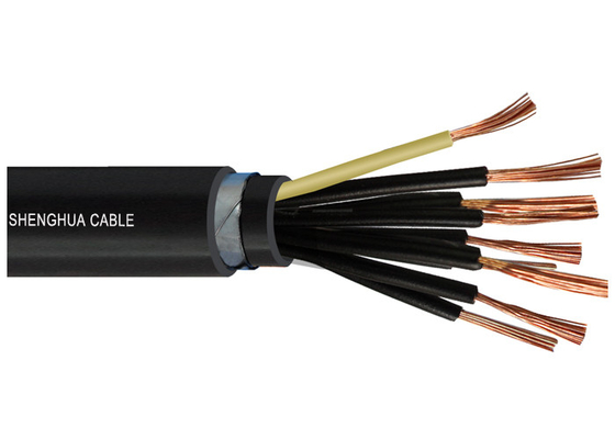 LA CHINE Câbles de commande flexibles d'armure en acier de bande adaptés aux besoins du client pour le système de fil de connexion fournisseur