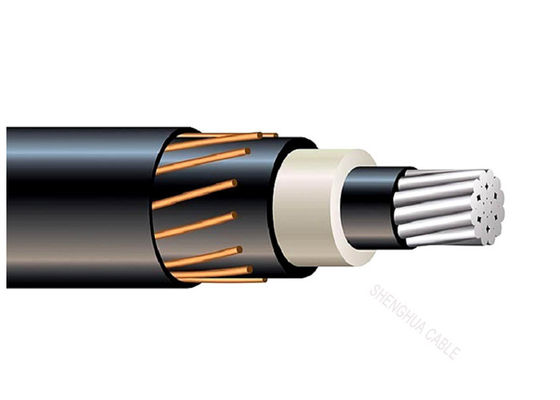 LA CHINE Câble de cuivre d'isolation de Xlpe de conducteur, câble électrique de Xlpe d'impression à l'encre/de graver fournisseur
