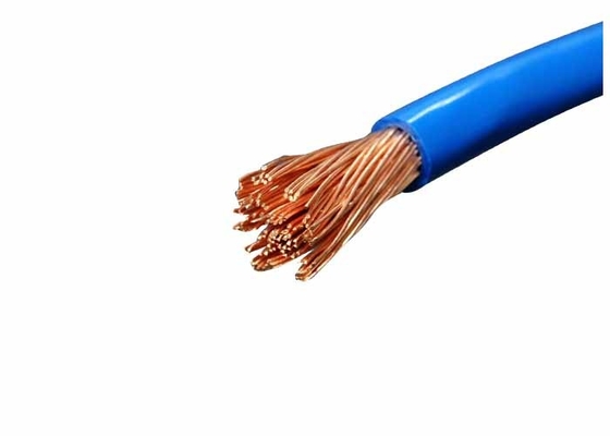 LA CHINE Logez le câble électrique industriel à un noyau de fil électrique pour le commutateur d'appareil/conseils de distribution fournisseur