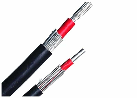 LA CHINE Les câbles isolés par PVC à un noyau flexibles ont étamé le câble de cuivre de veste de PVC de conducteur fournisseur
