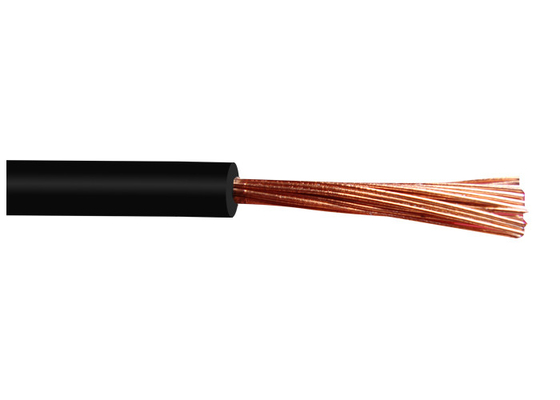 LA CHINE H05v-K / Câbles unipolaires isolés par PVC de Sheated de fil de câble électrique de H07v-K non fournisseur