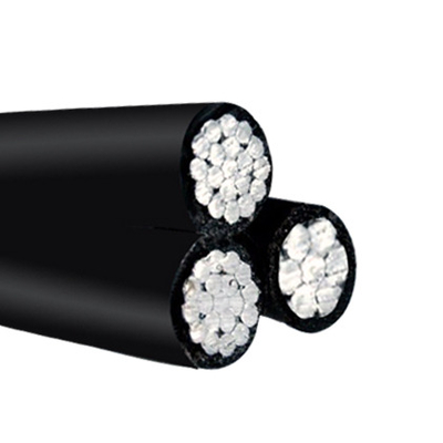 LA CHINE Les câbles isolés en PVC de la norme CEI pour les connexions électriques stables et de tension nominale de 300 V fournisseur