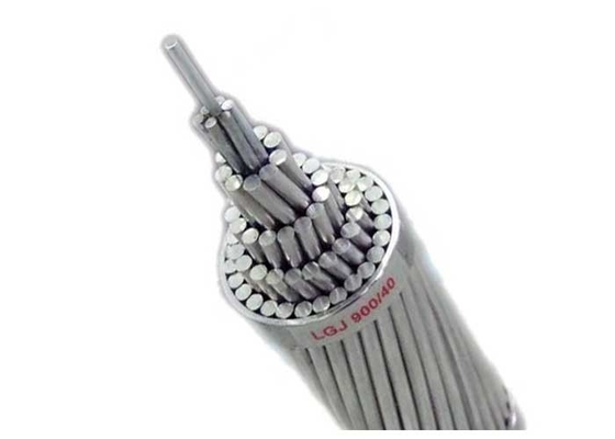 LA CHINE Le câble GSW du groupe Shenghua, conducteur en aluminium, acier renforcé anti-extrusion 16,41 mm2 - 765,99 mm2 fournisseur