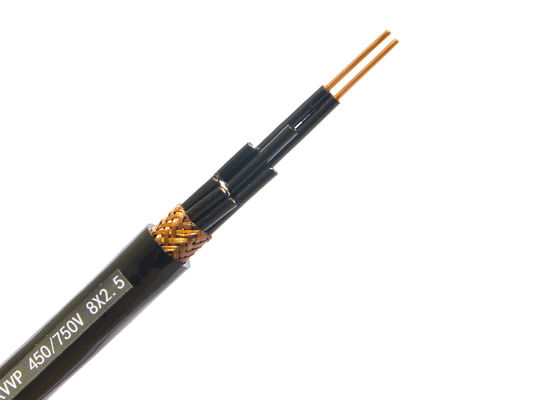 LA CHINE N2XY 1x120mm2 Single Core High Purity Copper PVC Insulated Power Cable for Distribution 0.6/1kV fournisseur