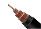 Le PVC échoué de conducteur a isolé des câbles 500 630 millimètres carrés pour le souterrain/centrale fournisseur
