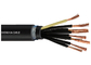Câbles de commande flexibles d'armure en acier de bande adaptés aux besoins du client pour le système de fil de connexion fournisseur