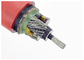 8,7/15 kilovolts de câble flexible en caoutchouc MYPTJ écologique pour l'équipement lourd fournisseur
