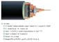 Conducteur en cuivre à isolation XLPE câble d&amp;#39;alimentation fournisseur