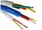 Le type de câble BV60227 fil électrique de Chambre à un noyau pour l'appareil commutent/conseils de distribution fournisseur
