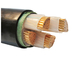Quatre certification du CEI isolée de la CE de remplisseur de polypropylène de cable électrique de noyau par XLPE fournisseur
