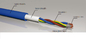 Câble électrique résistant au feu engainé par câbles isolé par PVC de basse tension de bande de mica d'OIN fournisseur