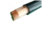 4 cable électrique isolé de noyau par XLPE avec le certificat en forme d'hélice du remplisseur KEMA de polypropylène de conducteur fournisseur