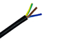 Type noyau 500v de PVC d'en cuivre de fil de câble électrique de gaine de ST5 fournisseur