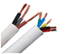 Le conducteur de cuivre flexible a isolé le fil électrique/le fil et câble électroniques fournisseur