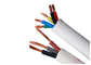 Le conducteur de cuivre flexible a isolé le fil électrique/le fil et câble électroniques fournisseur