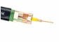 Le cuivre XLPE électrique de basse tension a isolé les câbles isolés par PVC avec la certification du CEI KEMA de la CE fournisseur