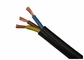 Logez le câble électrique industriel à un noyau de fil électrique pour le commutateur d'appareil/conseils de distribution fournisseur