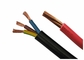 Choisissez le fil de câble électrique distributeur maximum de Temp de conducteur de 70 degrés fournisseur