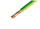 Le CEI industriel 60227/BS 6004 de fil électrique et de câble de conducteur de cuivre fournisseur