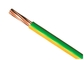 Le CEI industriel 60227/BS 6004 de fil électrique et de câble de conducteur de cuivre fournisseur