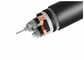 De HT AL blindé de câble électrique sous terre/XLPE/CTS/PVC/STA SQMM de 15KV 3 x 300 fournisseur