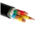 N2XY-0.6/1KV 5x70sqmm, 5x185sqmm, 5x240sqmm, câble électrique de 5x300sqmm XLPE fournisseur