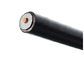 La tension moyenne XLPE à un noyau a isolé le cable électrique du sqmm 25 à 800sqmm fournisseur