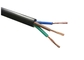 Le triple creuse le câble isolé par PVC flexible RVV 1.5mm2 2.5mm2 4mm2 fournisseur