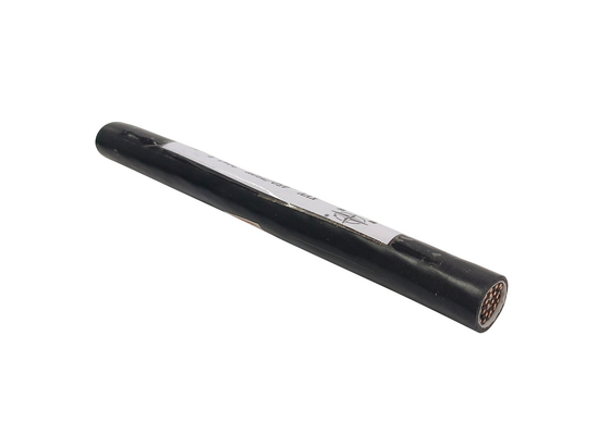 Shanghai Shenghua 1,5-400 mm2 Cable isolant unique xlpe noir Cable électrique industriel standard CEI fournisseur