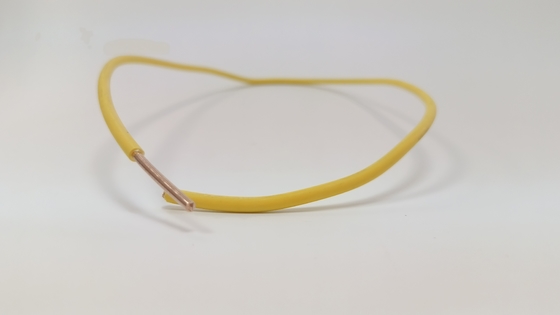 Cable d'alimentation IEC noir XLPE isolé non blindé / blindé fournisseur