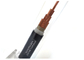 Câble résistant au feu à un noyau d'isolation de Xlpe de gaine de PVC de câble de basse tension fournisseur