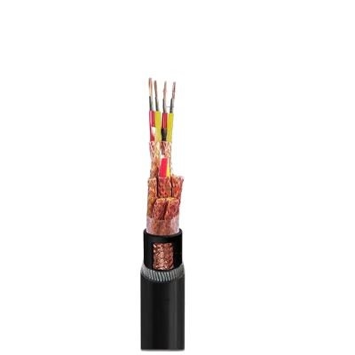 Fireproof XLPE Insulated Power Cable for Multicore 0.6kV within Customer Requirements fournisseur