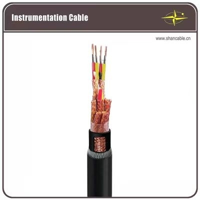 Fireproof XLPE Insulated Power Cable for Multicore 0.6kV within Customer Requirements fournisseur