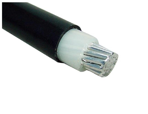 1-5 cœurs XLPE câble d'alimentation isolé avec PVC / LSZH Jacket fournisseur