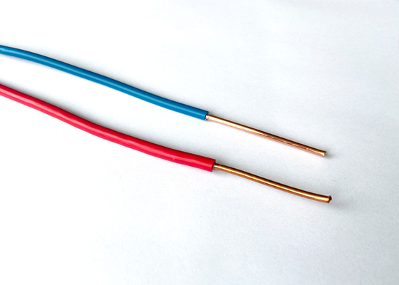 Shanghai Shenghua Group Cable 3core 2.5mm Flexible Wire With PVC Insulated And Jacket Multi-core Copper Conductor Cable fournisseur