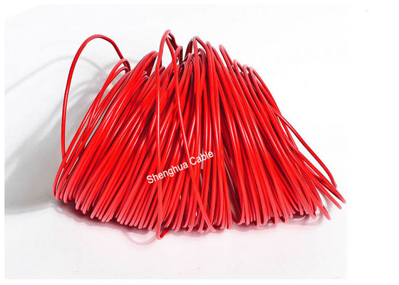Shenghua Power Cable Single Core Electrical Cable Wire 70℃ Operating Temperature CE KEMA Certification fournisseur