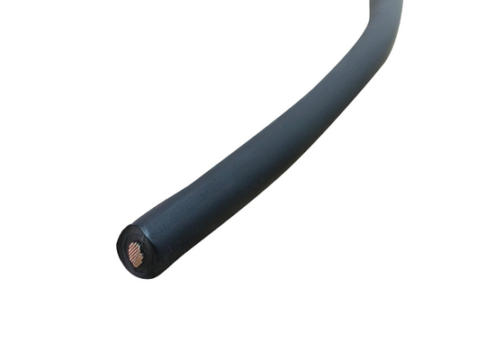 Câble gainé de caoutchouc MCDP du groupe Shenghua, câble sans halogène à faible émission de fumée 0,38 / 0,66 KV fournisseur
