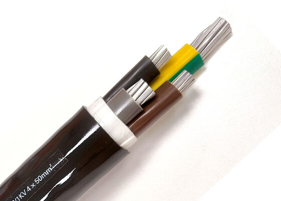 KVV 7x1.5mm2 Oxygen-Free Copper PVC Insulated Control Cable for Signal Transmission 450/750V fournisseur