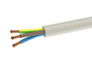 Le PVC échoué a isolé 750V 800 x fil du câble 600 électrique fournisseur
