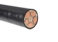 Cable électrique souterrain d'isolation d'ASTM LSZH XLPE fournisseur