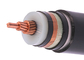 Kilovolt à un noyau de fil électrique blindé de la bande en acier non magnétique 19/33 1Cx630 SQMM fournisseur