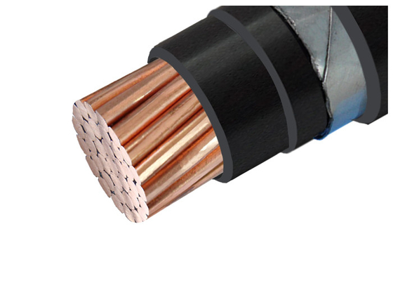 Groupe Shenghua PVC isolé 0,6 / 1kV câble blindé en acier multi-noyaux fournisseur
