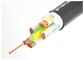 Cable FRC résistant au feu 1000 V, ruban MICA, câble d' alimentation ignifuge fournisseur