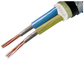 Conducteur Fire Resistant Cable du Cu BS8519 avec la gaine de LSOH fournisseur