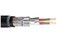Isolation d'AL Foil Shielded Instrument Cable XLPE fournisseur