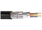 Isolation d'AL Foil Shielded Instrument Cable XLPE fournisseur