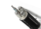 XLPE isolés le noyau en aluminium du câble 3 de tension de milieu de cable électrique fournisseur