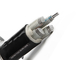 XLPE isolés le noyau en aluminium du câble 3 de tension de milieu de cable électrique fournisseur